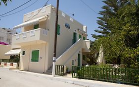 Mirtini Apartments